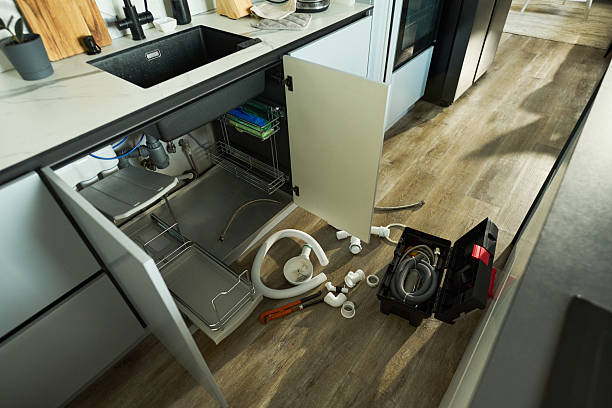 Reliable Drain Cleaning contractor in Byron, IL by Street Wise - Plumbing